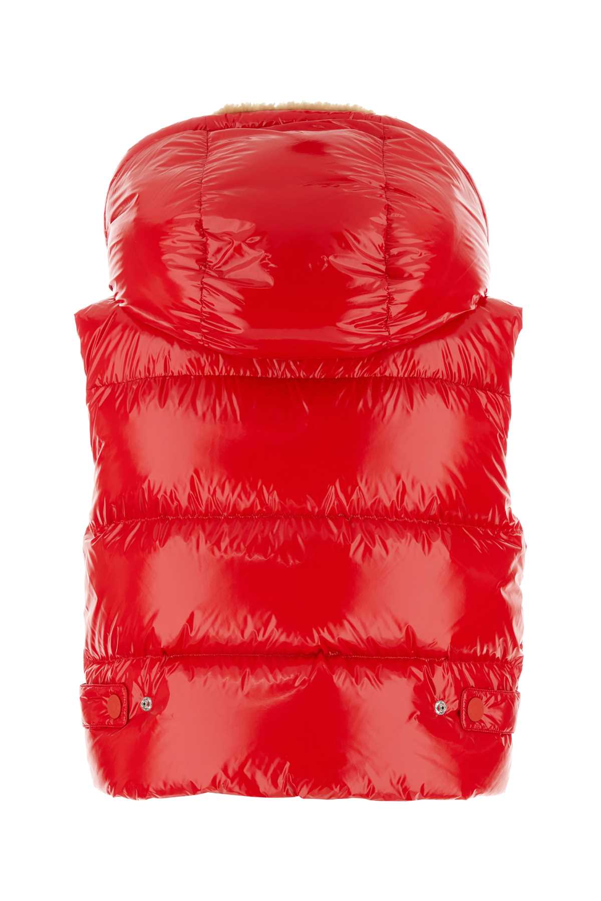 DSQUARED Women's Mini Puffer Down Jacket