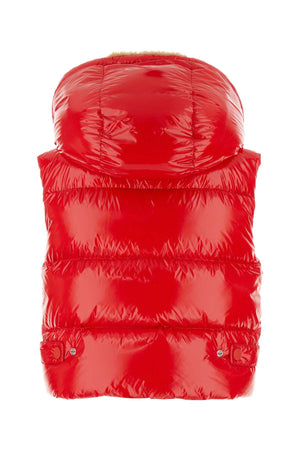 DSQUARED Women's Mini Puffer Down Jacket