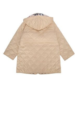 BURBERRY JR Mini Stylish Jacket for Kids