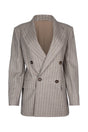 BRUNELLO CUCINELLI Chic Women's Blazer