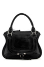 CHLOE Medium Leather Handbag with Distinctive Design - 32cm x 28cm