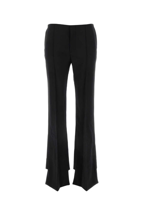 CHLOE Stretch Wool Pants for Women - 24W