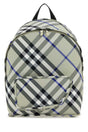 BURBERRY Printed Nylon Shield Backpack - 33 cm x 44 cm x 17 cm