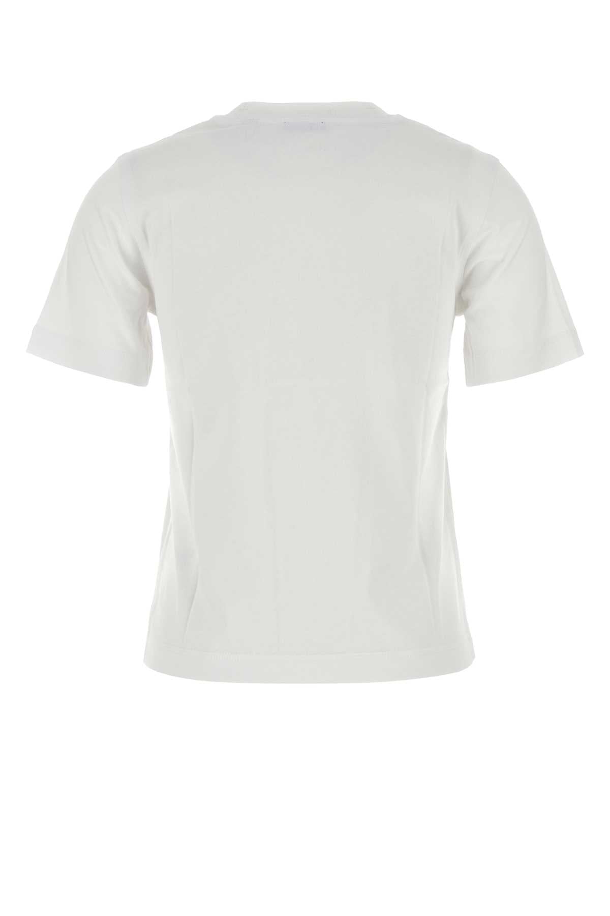 BURBERRY Classic Women's Cotton T-Shirt