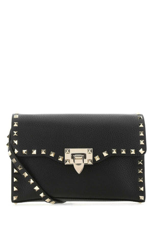 VALENTINO GARAVANI Mini Rockstud Crossbody Handbag