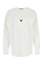 VALENTINO GARAVANI Elegant Cotton Blend Blouse for Women