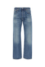 VALENTINO GARAVANI Classic Denim Jeans for Men