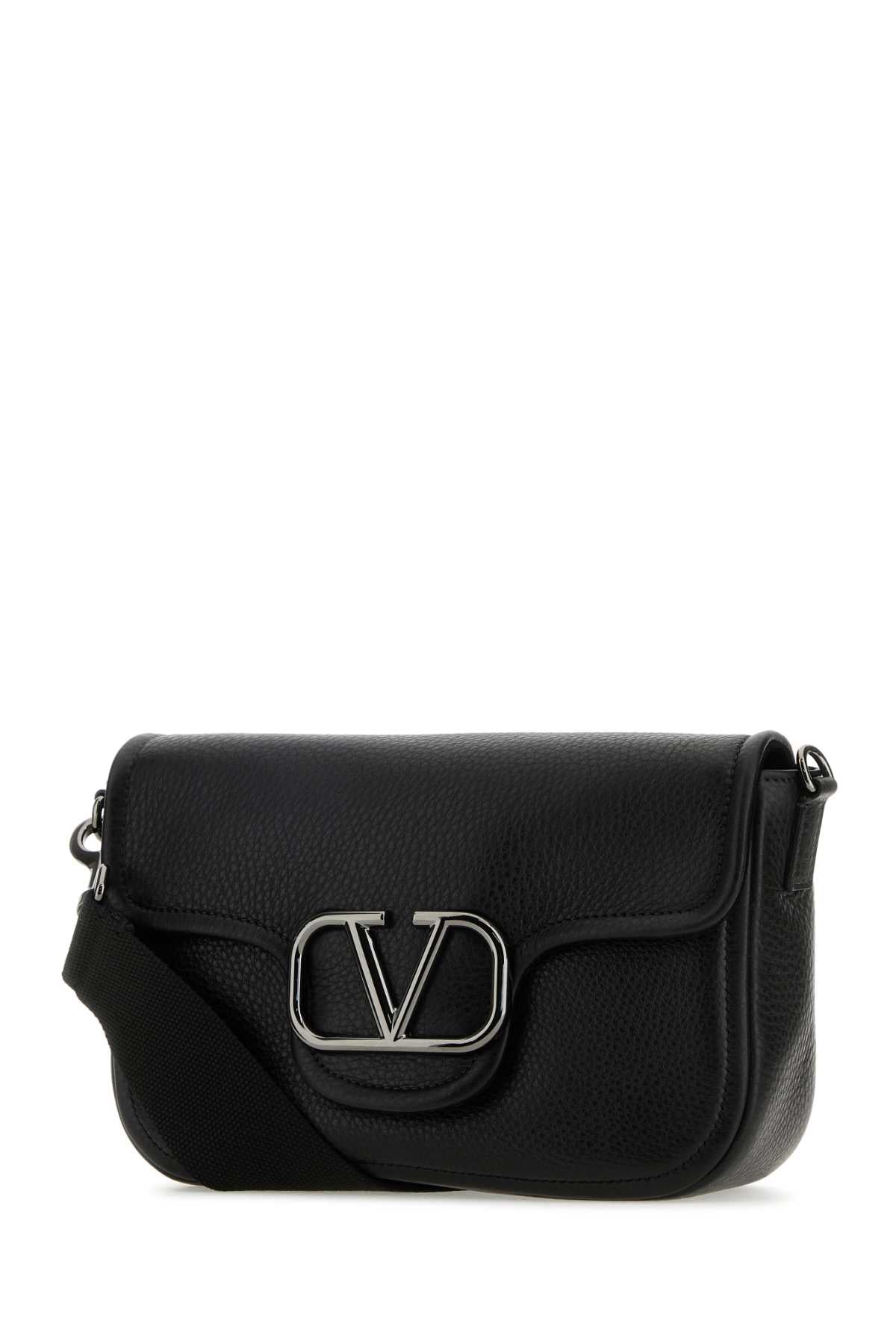 VALENTINO GARAVANI Crossbody Handbag with VLogo - 27 cm