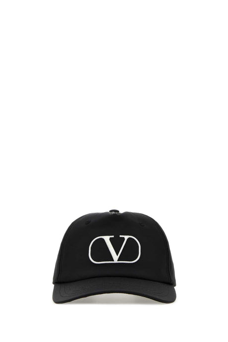 VALENTINO GARAVANI Polyester Blend Baseball Cap for Men