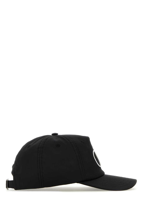 VALENTINO GARAVANI Polyester Blend Baseball Cap for Men