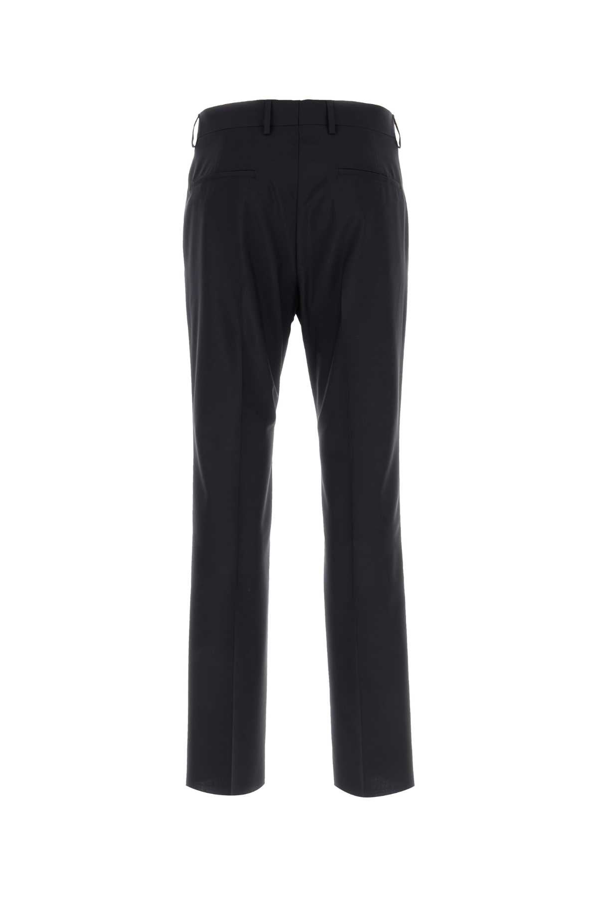 VALENTINO GARAVANI Wool Blend Pants