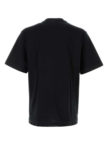 DOLCE & GABBANA Premium Cotton T-Shirt for Men