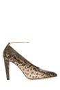 FENDI Chic Anello Karung Pumps for Women - 2024 Collection