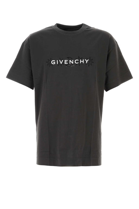 GIVENCHY Essential Cotton T-Shirt for Men