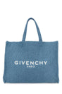 GIVENCHY Medium Raffia G-Tote Handbag