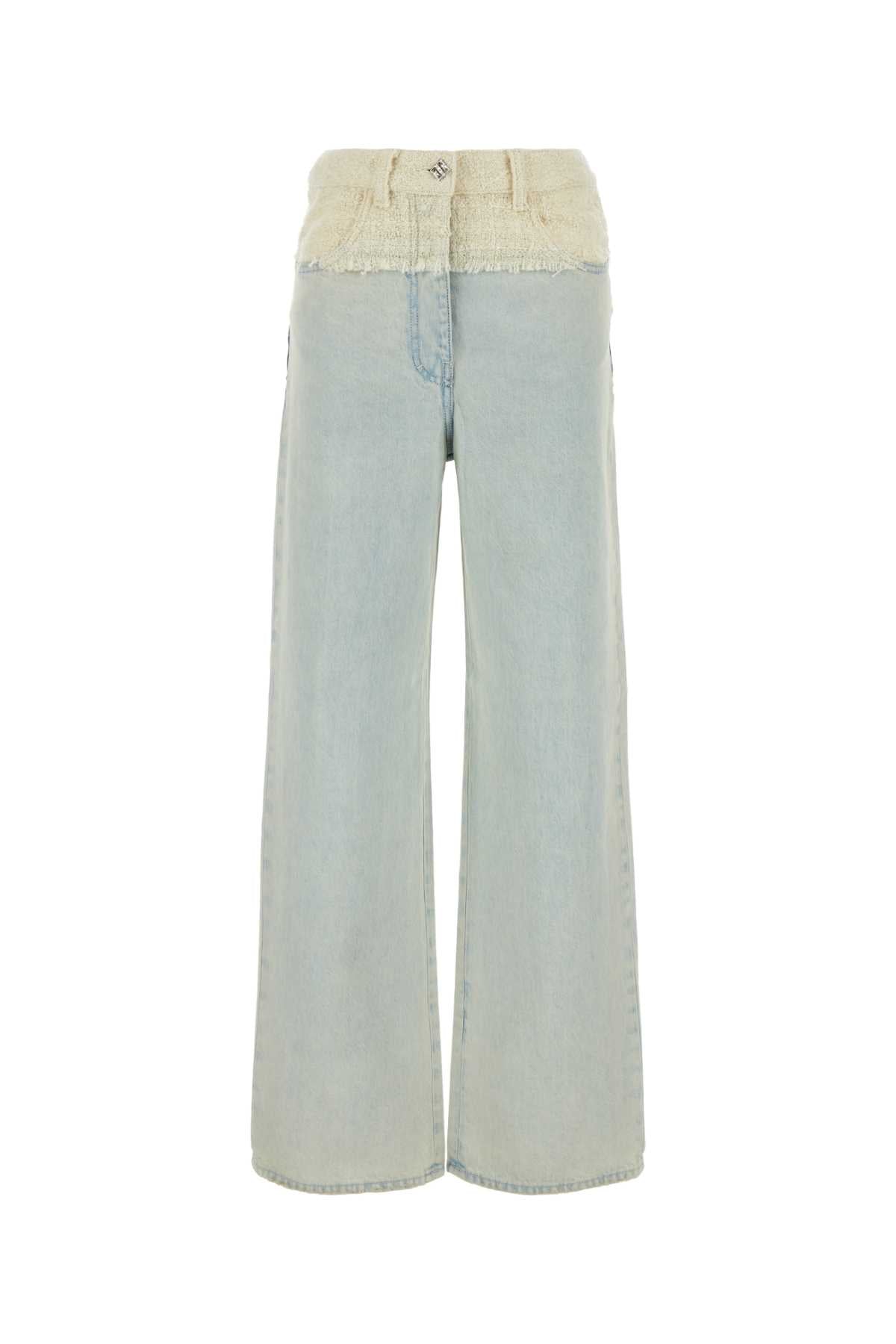 GIVENCHY Denim Jeans for Women