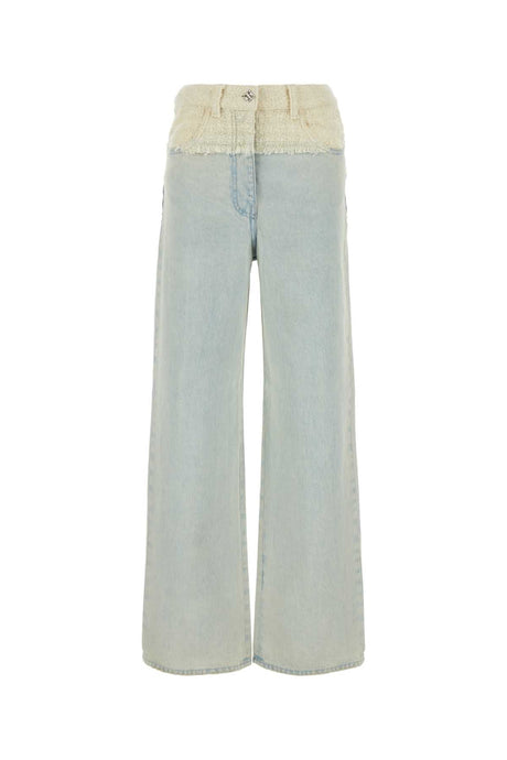 GIVENCHY Denim Jeans for Women