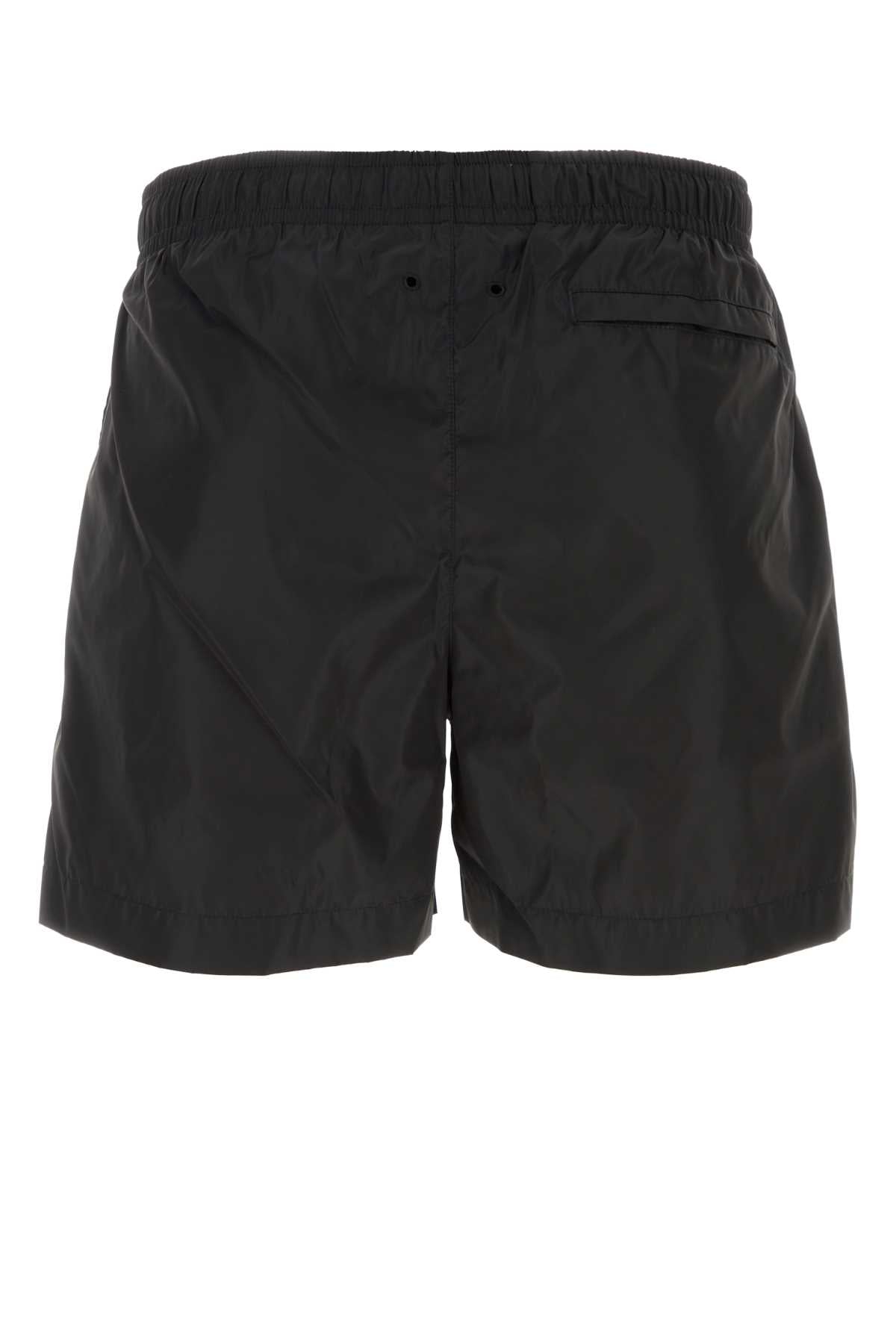 GIVENCHY Essential Men's Nylon Swimming Shorts