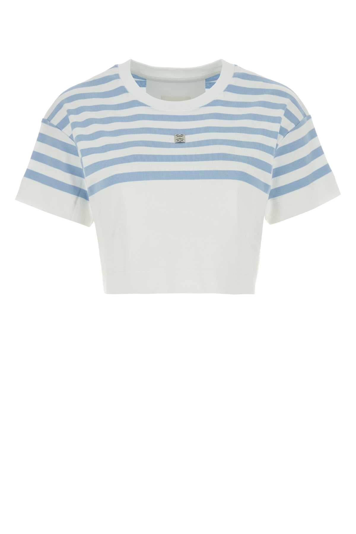 GIVENCHY Essential Women's Cotton T-Shirt