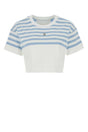 GIVENCHY Essential Women's Cotton T-Shirt