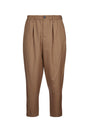 MARNI Stylish Cotton Trousers for Men - Slim Fit