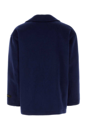 MARNI Sophisticated Wool Blend Jacket for Men