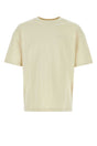 AMIRI Sand Cotton Oversize T-Shirt - Perfect for Every Occasion