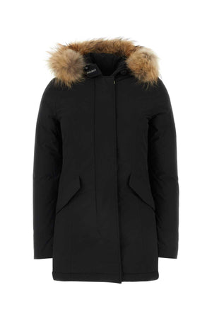 WOOLRICH Luxury Arctic Down Jacket for Women