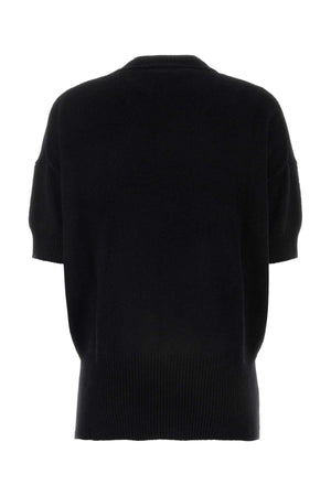 JIL SANDER Elegant Cashmere Sweater for Women