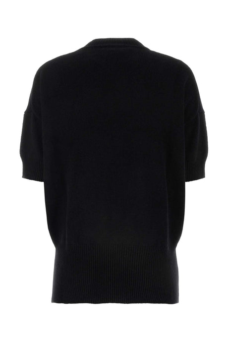 JIL SANDER Elegant Cashmere Sweater for Women