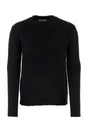 JIL SANDER Luxurious Alpaca Blend Sweater for Men