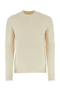 JIL SANDER Alpaca Blend Sweater for Men - Winter 2024 Edition