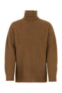 JIL SANDER Cozy Wool Sweater for Men