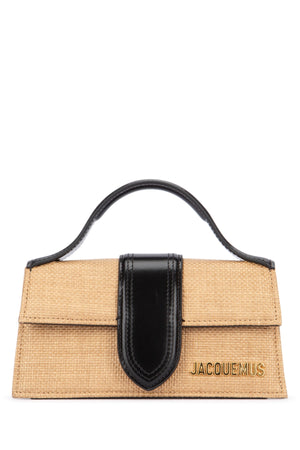 JACQUEMUS Mini Chic Handbag