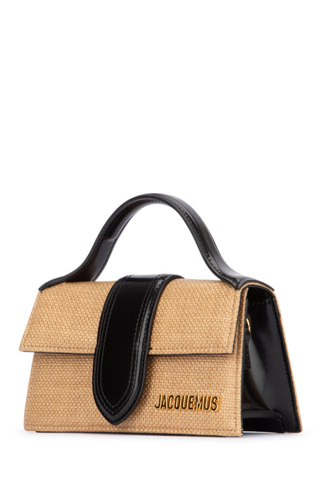 JACQUEMUS Mini Chic Handbag