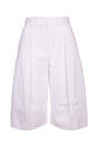 JACQUEMUS Chic Mini Bermuda Shorts