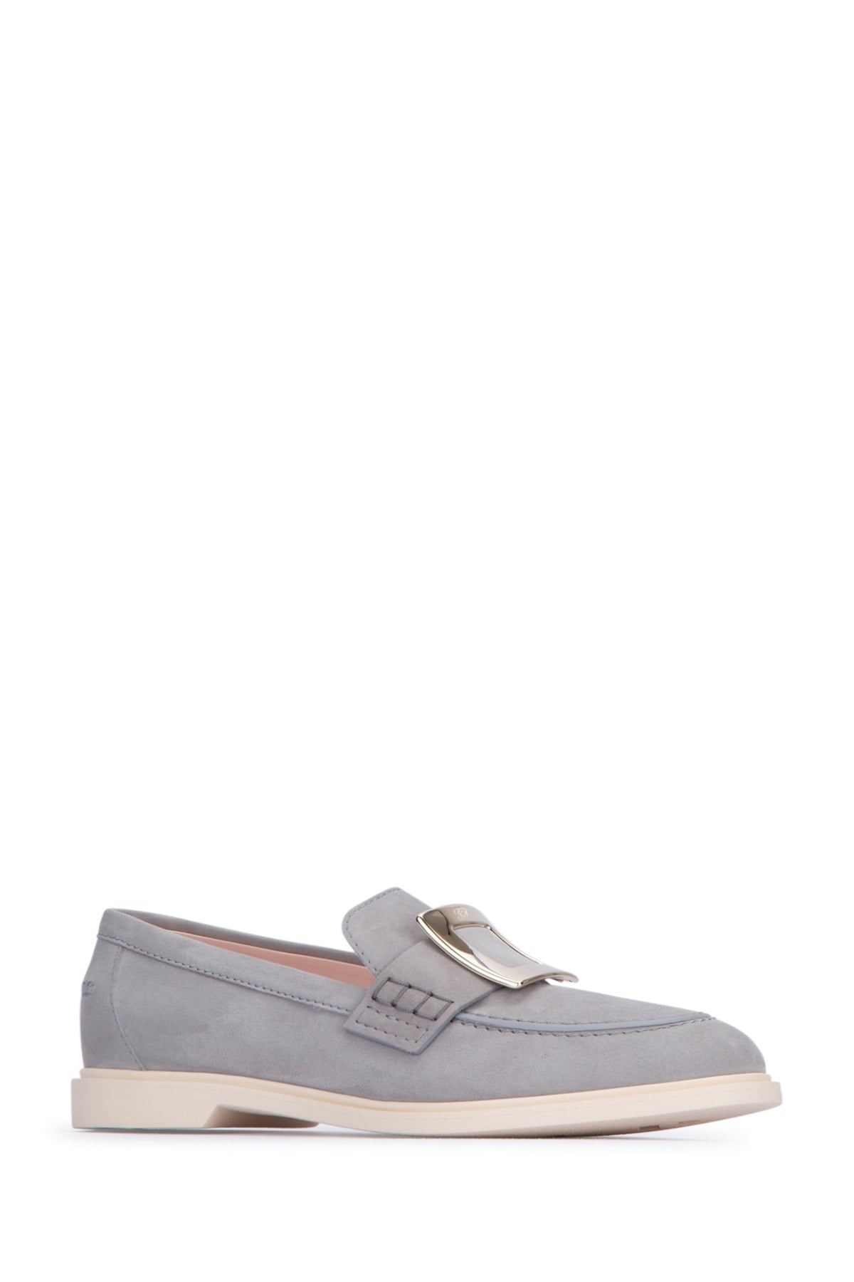 ROGER VIVIER Summer Loafer for Women