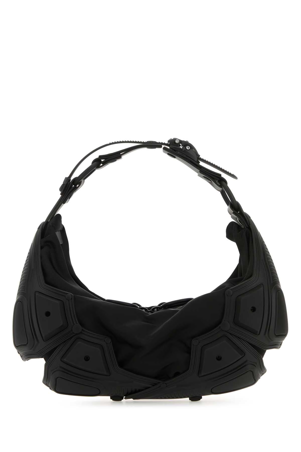 INNERRAUM Mini Shoulder Handbag - Black