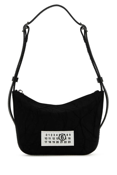 MM6 MAISON MARGIELA Mini Nylon Shoulder Handbag