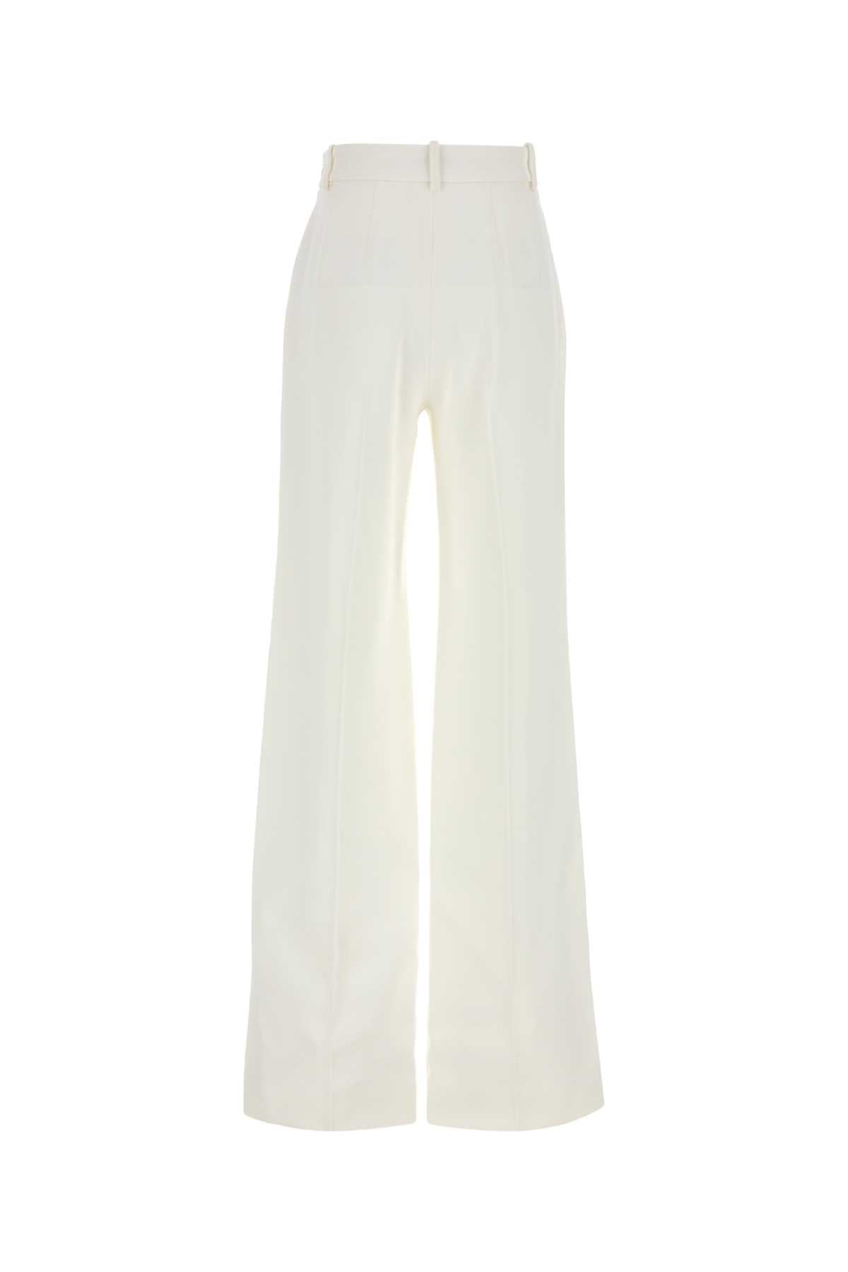 ERMANNO SCERVINO Chic Wide-Leg Pant for Women - Perfect for Every Occasion