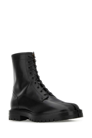 MAISON MARGIELA Tabi Ankle Boots