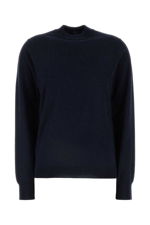 MAISON MARGIELA Midnight Wool Sweater for Women