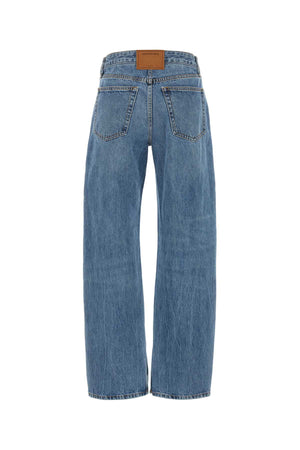 ALEXANDER WANG Women's Classic Denim Jeans