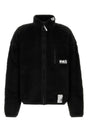 MIHARAYASUHIRO Teddy Jacket for Men - Black