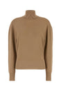 BURBERRY Chic Wool Sweater for Women