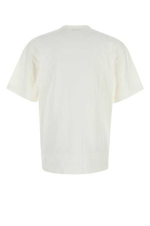 BURBERRY Classic Cotton T-Shirt for Men