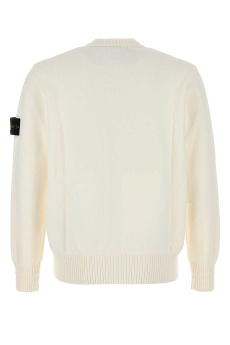 STONE ISLAND Stylish Knitwear for Men - Perfect for 2024