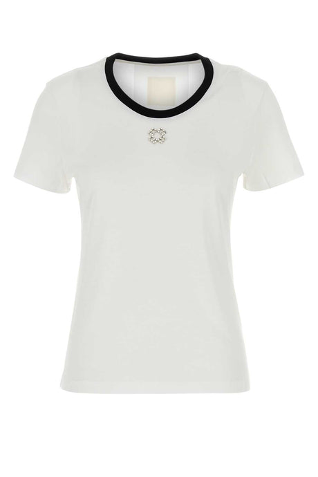 GIVENCHY Classic Women's Cotton T-Shirt