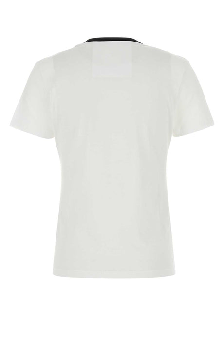 GIVENCHY Classic Women's Cotton T-Shirt