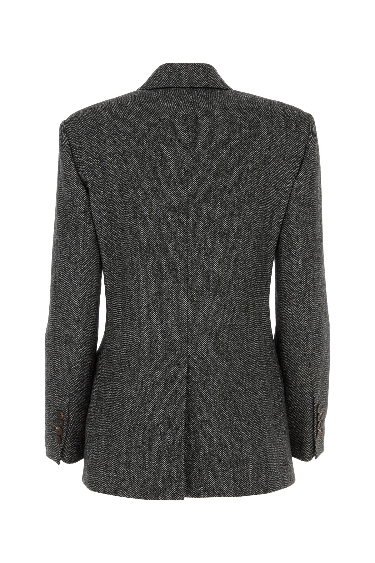 BRUNELLO CUCINELLI Chic Women's Blazer - Medium/Large